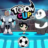 Toon Cup 2018